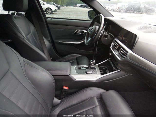 BMW 3 Series M340i