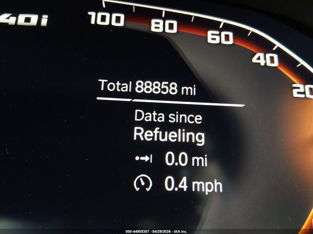 BMW 3 Series M340i