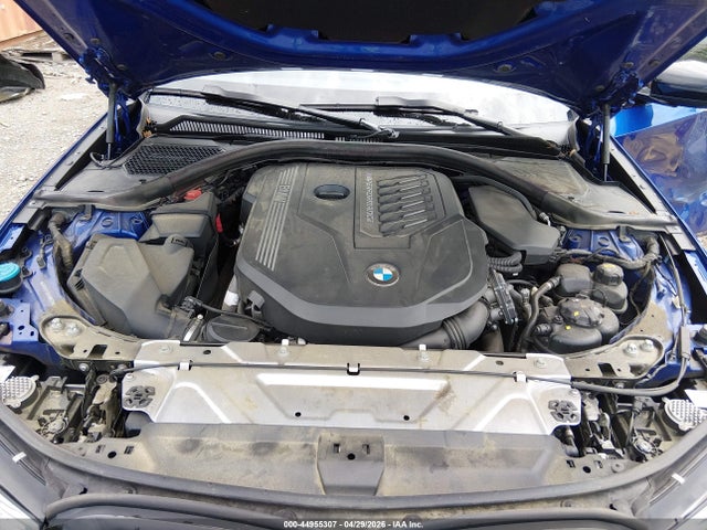 BMW 3 Series M340i