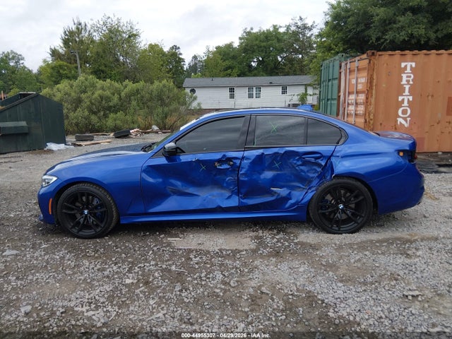 BMW 3 Series M340i