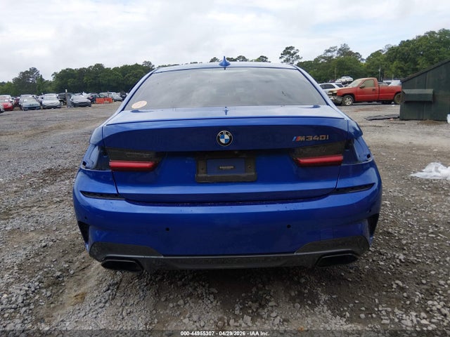 BMW 3 Series M340i