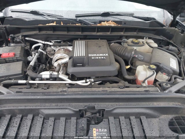 GMC Sierra 1500 4wd  Short Box At4