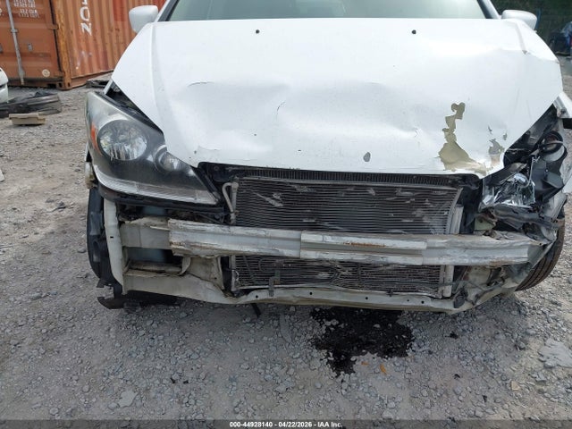 Honda Odyssey Ex