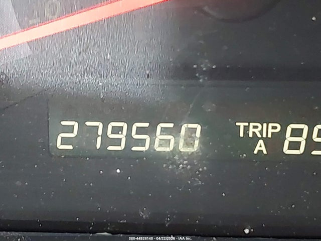 Honda Odyssey Ex