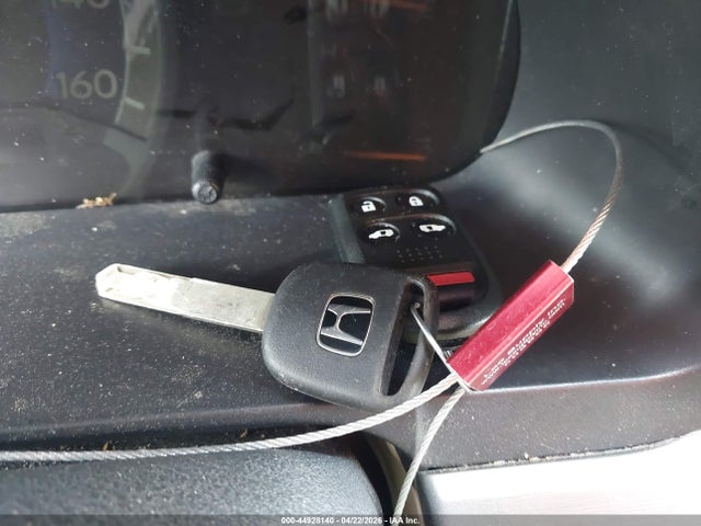 Honda Odyssey Ex
