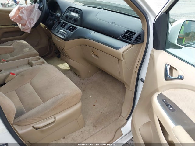 Honda Odyssey Ex