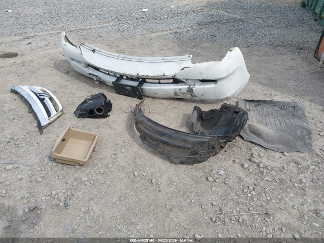 Honda Odyssey Ex