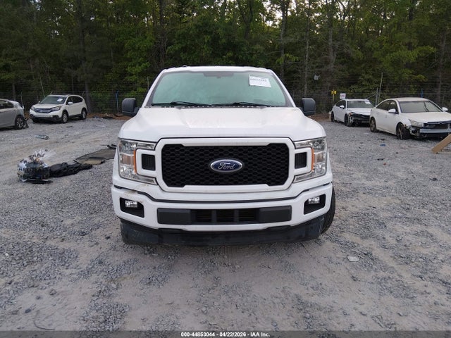 Ford F-150 Xl