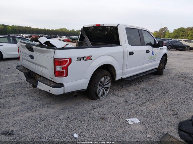 Ford F-150 Xl