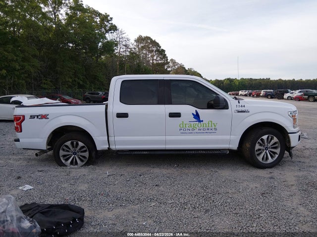 Ford F-150 Xl