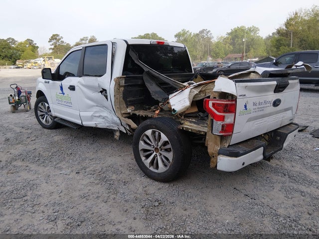 Ford F-150 Xl