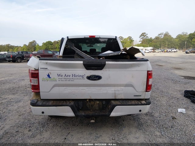 Ford F-150 Xl