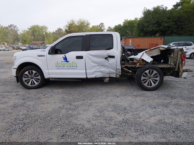 Ford F-150 Xl