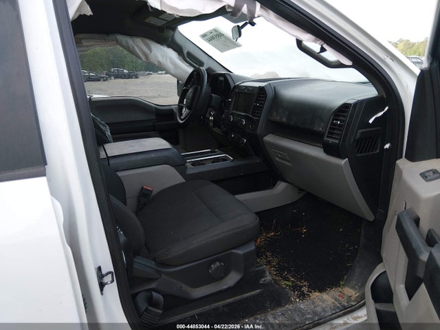 Ford F-150 Xl