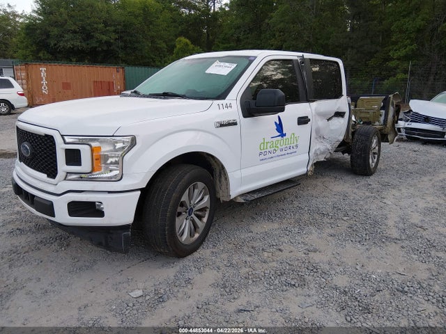 Ford F-150 Xl