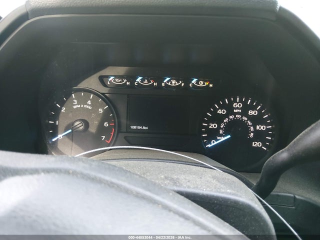 Ford F-150 Xl