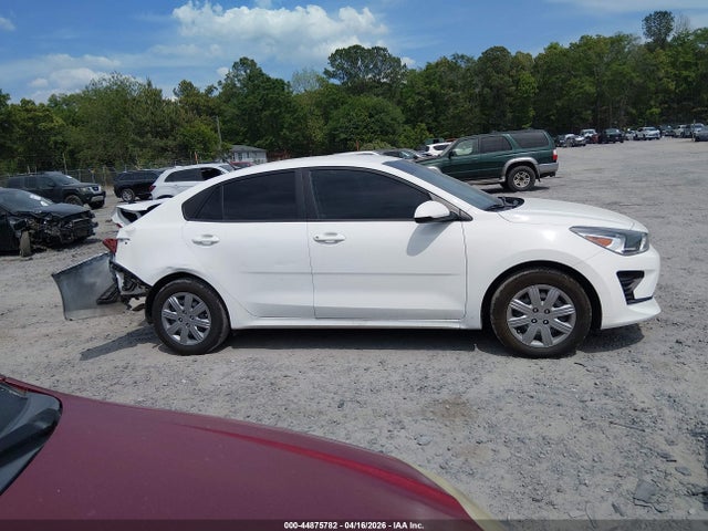 Kia Rio Lx