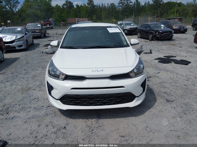 Kia Rio Lx