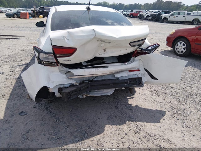 Kia Rio Lx