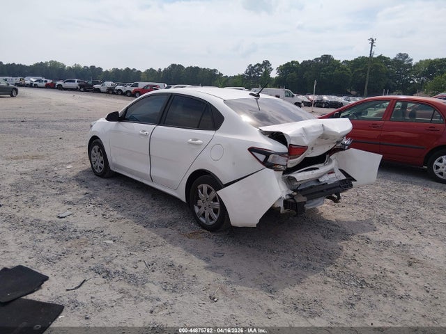 Kia Rio Lx