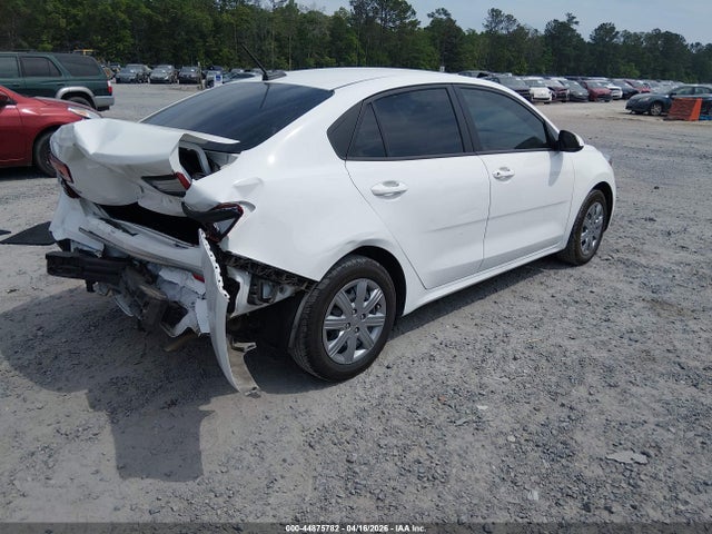 Kia Rio Lx