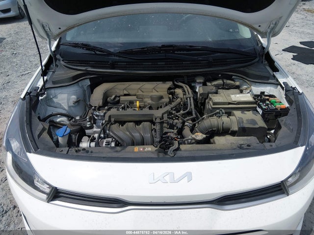 Kia Rio Lx