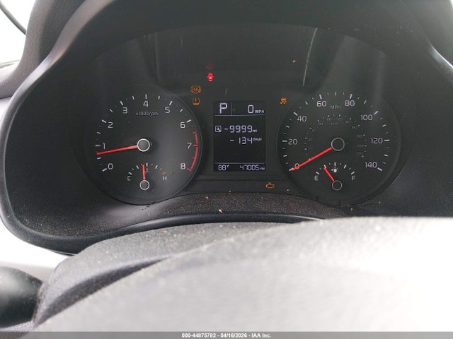 Kia Rio Lx