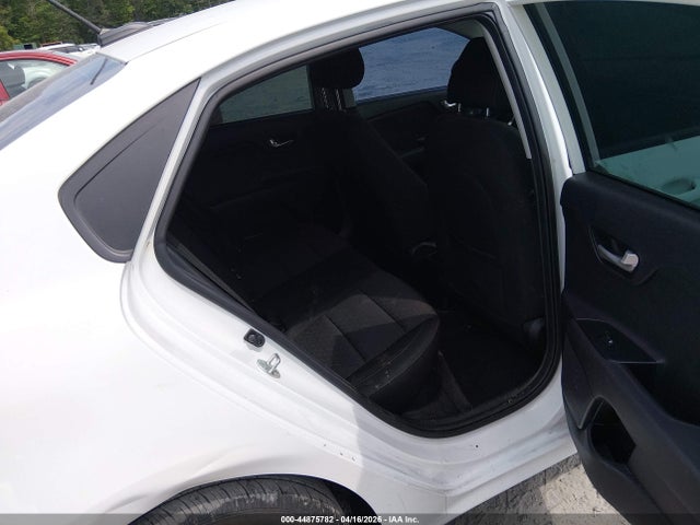 Kia Rio Lx