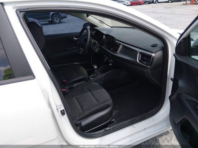Kia Rio Lx