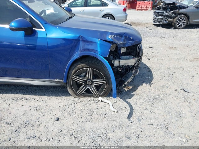 Mercedes-Benz GLC Suv