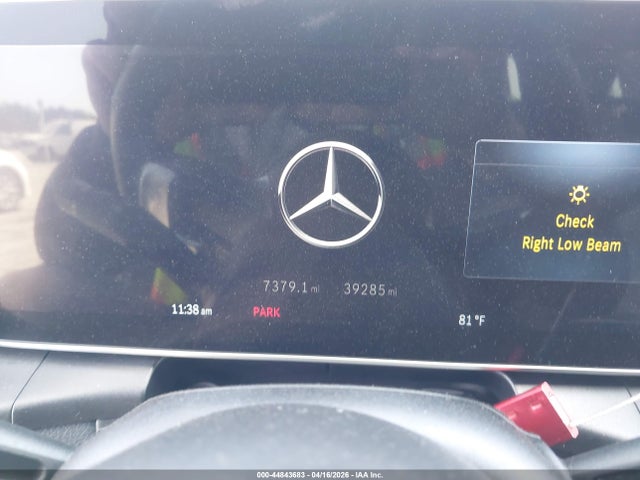 Mercedes-Benz GLC Suv