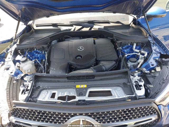 Mercedes-Benz GLC Suv
