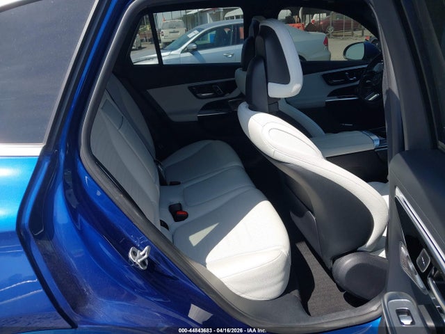 Mercedes-Benz GLC Suv