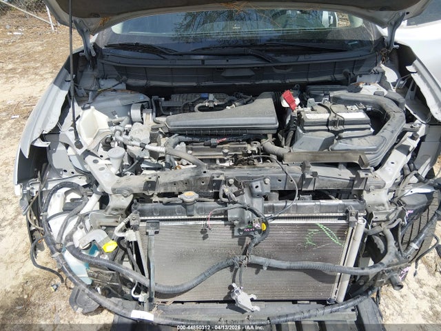 Nissan Rogue Sl