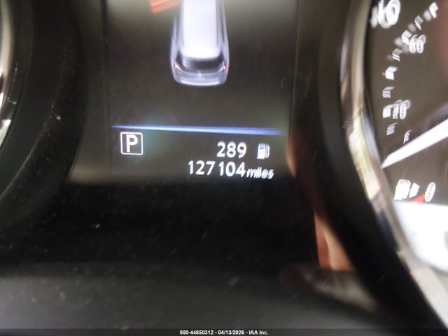 Nissan Rogue Sl