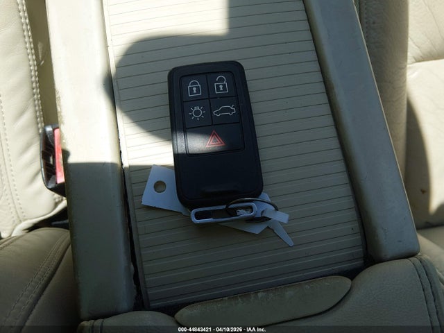 Volvo S60 T5