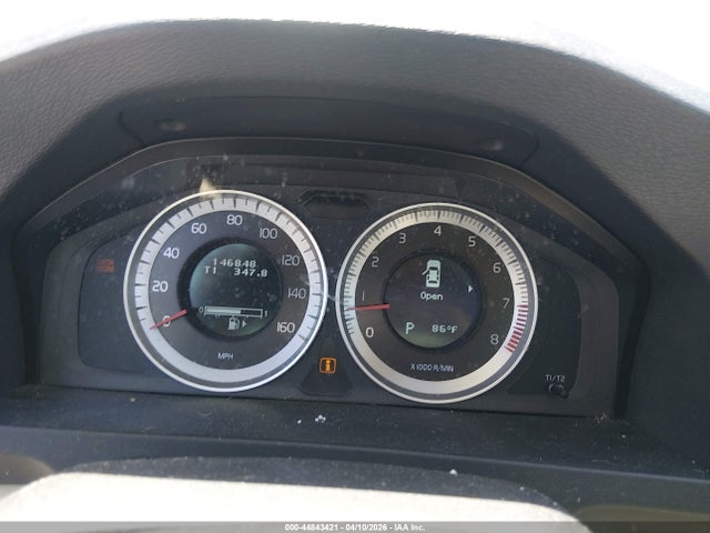 Volvo S60 T5