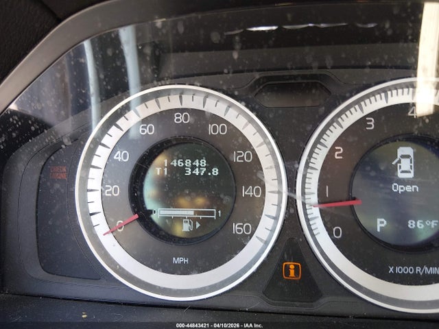 Volvo S60 T5
