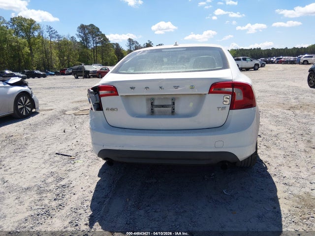 Volvo S60 T5
