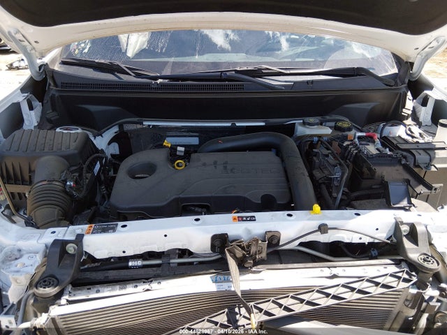 Chevrolet Equinox Fwd Rs