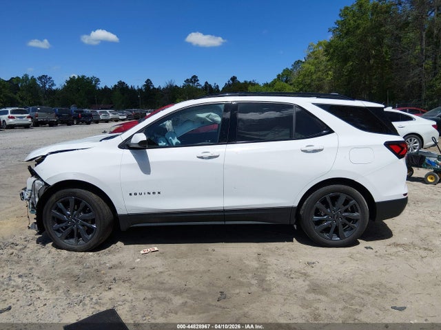 Chevrolet Equinox Fwd Rs