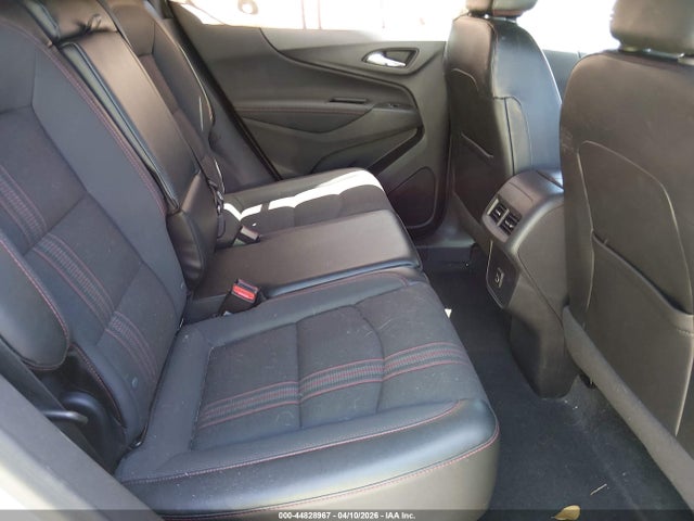 Chevrolet Equinox Fwd Rs