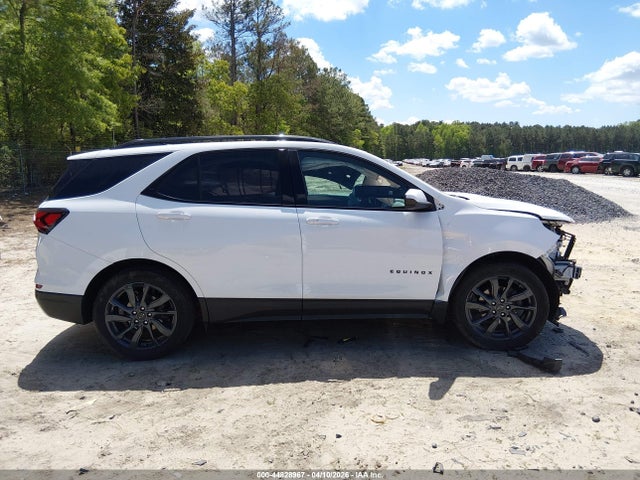 Chevrolet Equinox Fwd Rs