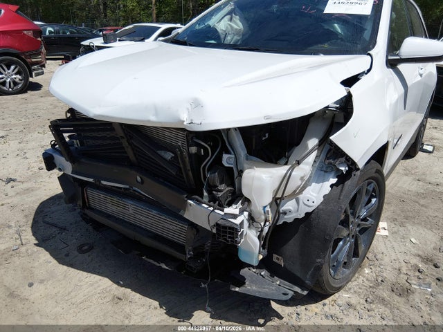 Chevrolet Equinox Fwd Rs