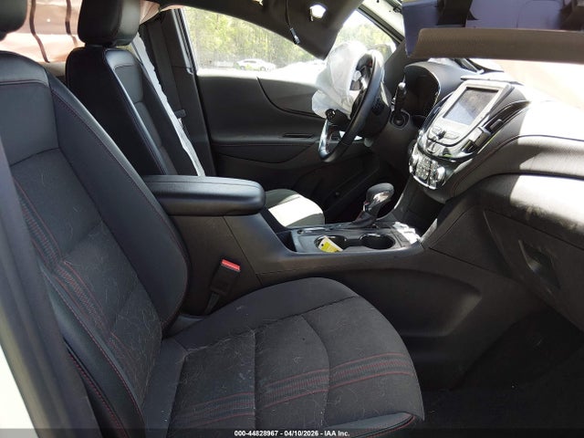 Chevrolet Equinox Fwd Rs