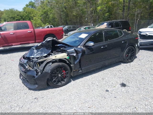 Kia Stinger Gt