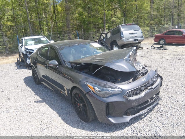 Kia Stinger Gt