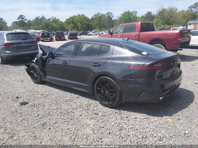 Kia Stinger Gt