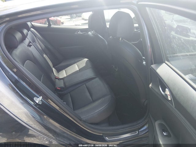Kia Stinger Gt