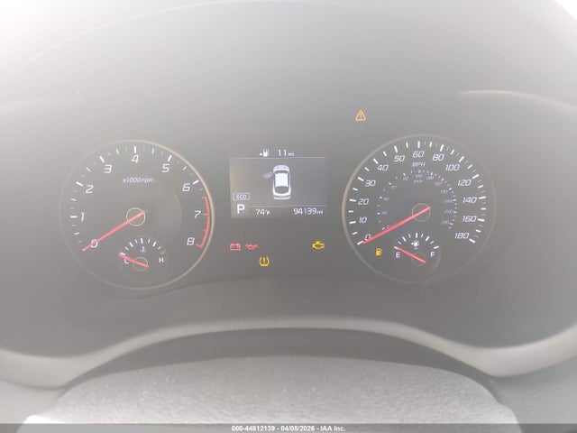 Kia Stinger Gt
